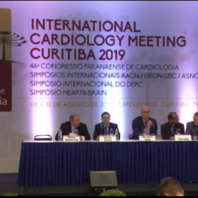 International Cardiology Meeting 2019